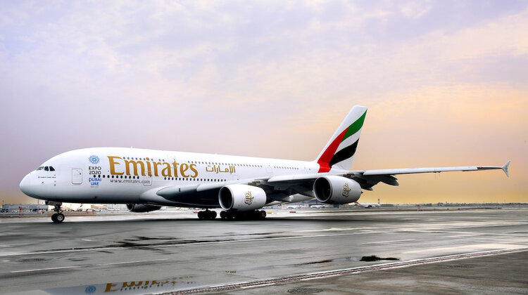 Linie Emirates wprowadzają A380 na wszystkich połączeniach do Melbourne