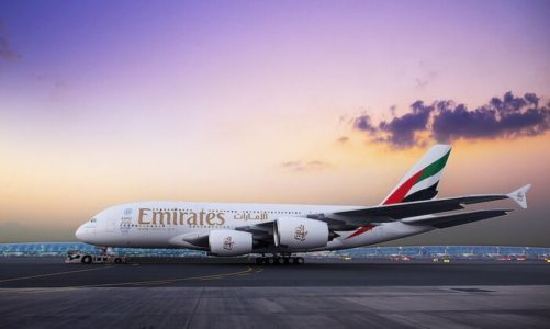 Emirates wprowadzą A380 na trasie do Birmingham oraz połączenia do Pekinu i Szanghaju obsługiwane w całości przez A380
