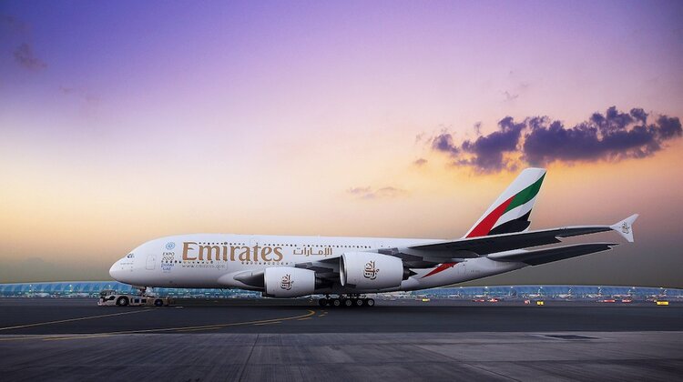 Emirates wprowadzą A380 na trasie do Birmingham oraz połączenia do Pekinu i Szanghaju obsługiwane w całości przez A380