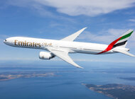 W listopadzie linie Emirates zaprezentują nową kabinę dla pasażerów klasy pierwszej
