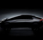 Światowy debiut Mitsubishi e-EVOLUTION CONCEPT w Tokio