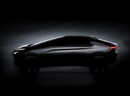 Światowy debiut Mitsubishi e-EVOLUTION CONCEPT w Tokio