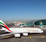 Linie Emirates dokonują przełomu w druku przestrzennym części do samolotów