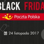 Poczta Polska ze specjalną ofertą na Black Friday