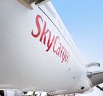 2017 rokiem rozwoju dla Emirates SkyCargo