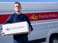 Poczta Polska: w 2017 roku doręczyliśmy ponad 120 mln paczek i przesyłek z produktami