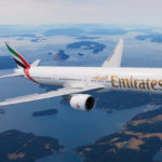 Linie Emirates otworzą drugie, bezpośrednie połączenie Dubaj-Newark 1 czerwca tego roku