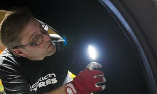 Nokian Heavy Tyres zwiększy zdolność produkcyjną o 50%, inwestując 70 milionów euro w fabrykę w Nokii