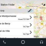 Mitsubishi prezentuje nowe aplikacje CONNECT