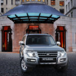 Mitsubishi Pajero Limited Edition już w salonach