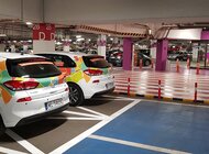 Carrefour Polska z nową usługą carsharingu 4mobility