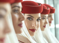 Emirates poszukuje członków załogi pokładowej w Polsce praca, transport - 