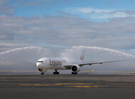 Nowe loty Emirates do Auckland przez Bali