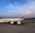 Emirates zwiększa liczbę lotów do Toronto od 18 sierpnia