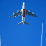 39 tys. podróży dookoła świata – 10 lat A380 we flocie Emirates
