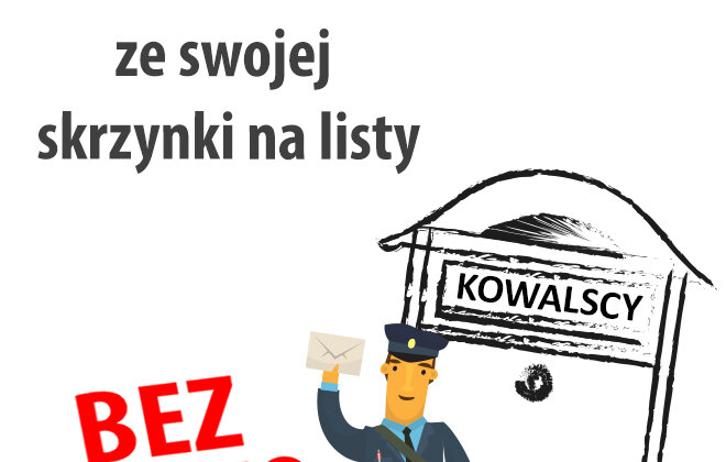 Poczta Polska na życzenie klienta dostarcza list polecony do skrzynki na listy transport, transport - W ramach usługi „Polecony do skrzynki” Poczta Polska dostarcza przesyłki bezpośrednio do skrzynki oddawczej. Obecnie z takiej możliwości korzysta ok. 3 mln klientów. Ich liczba rośnie.