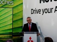 Mitsubishi Motors realizuje projekt Ecolab media/marketing/reklama, transport - PROJEKT ECOLAB MITSUBISHI MOTORS W HISZPANII - EDUKACJA NA RZECZ ZRÓWNOWAŻONEJ MOBILNOŚCI