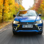 Mitsubishi ASX 2019 już w salonach