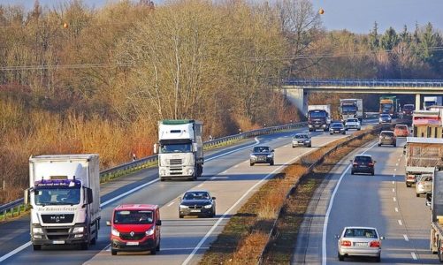 Zadyszka na finiszu, czyli kondycja polskiego transportu drogowego