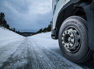 Najważniejszy jest kierowca – Nokian Tyres sponsorem Konkursu Kierowców Scania