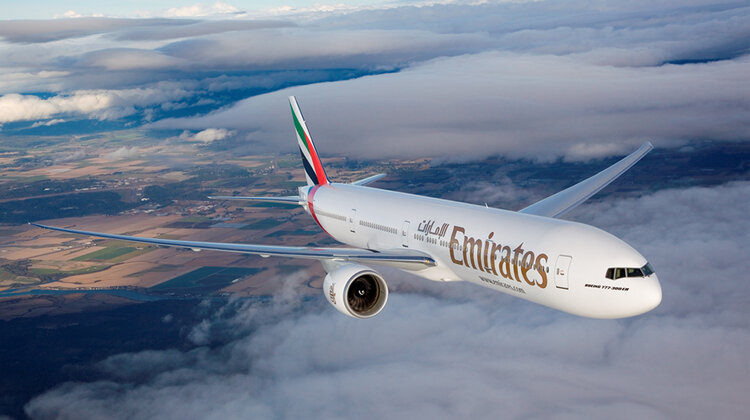 Linie Emirates ograniczają użycie plastikowych jednorazówek na pokładzie środowisko naturalne/ekologia, transport - 