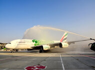 Podwójny debiut dwupokładowca: linie Emirates otwierają dwa codzienne połączenia A380 do Maskatu nowe produkty/usługi, transport - 