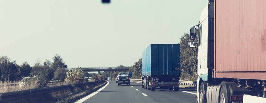 Busy na europejskich drogach, czyli kolejne zmiany w transporcie lekkim