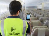 Linie Emirates zwiększają wydajność dzięki technologii RFID technologie, transport - 