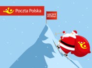 Poczta Polska: rekordowy szczyt przedświąteczny zaczął się już w listopadzie