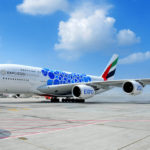 Linie Emirates zaprezentują całą rodzinę samolotów komercyjnych i szkolno-treningowych na Dubai Airshow 2019