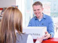 Poczta Polska: nietrafione prezenty można zwrócić za darmo