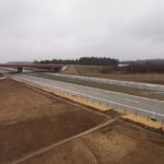 Autostrada A1 (obwodnica Częstochowy) oddana kierowcom