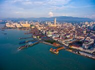 Linie Emirates otworzą połączenie do Penang przez Singapur transport, transport - 28 stycznia 2020 r. – Warszawa, Polska