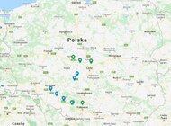 Kolejnych 11 ładowarek GreenWay Polska na MOP-ach budownictwo/nieruchomości, środowisko naturalne/ekologia - GreenWay Polska wybuduje stacje ładowania samochodów elektrycznych na wybranych Miejscach Odpoczynku Podróżnych przy autostradach