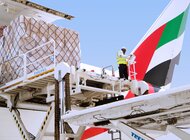 Emirates SkyCargo skalują sieć i operacje do transportu podstawowych towarów zdrowie, transport - 10 kwietnia 2020 r. - Warszawa, Polska