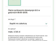 Płatności za parkowanie i bilety komunikacji miejskiej w aplikacji GOmobile. Bank BNP Paribas ułatwia bezpieczne podróżowanie handel, transport - Dzięki GOmobile, aplikacji mobilnej Banku BNP Paribas, nie tylko można kupić bilet warszawskiej komunikacji miejskiej, ale też zapłacić za parkowanie na jednym ze stołecznych parkingów. W obu przypadkach płatność jest prosta i w pełni zdalna. Użytkownik aplikacji nie musi dotykać biletomatu, kartonikowego biletu kupionego w kiosku, parkomatu ani gotówki.