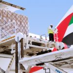 Emirates SkyCargo skalują sieć i operacje do transportu podstawowych towarów