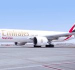 Globalna siatka Emirates SkyCargo obejmuje już 75 kierunków