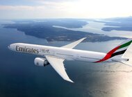 Linie Emirates z kolejnymi lotami pasażerskimi w maju transport, transport - 