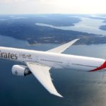 Emirates SkyCargo przetransportowały do Polski artykuły medyczne