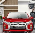 Serwis Mitsubishi bez wychodzenia z domu