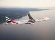 Linie Emirates dodają 7 kolejnych miast do swojej siatki połączeń transport, transport - 29 czerwca 2020 r. – Warszawa, Polska –