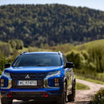 Mitsubishi ASX INSPORT już w polskich salonach