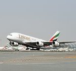 Wielki powrót Airbusów A380 linii Emirates