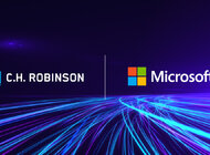 C.H. Robinson ogłasza partnerstwo z Microsoftem, czyli cyfrowa transformacja łańcucha dostaw przyszłości technologie, transport - 
