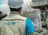 UNICEF dostarcza ratującą życie pomoc do ponad 100 krajów walczących z pandemią zdrowie, sprawy społeczne - 