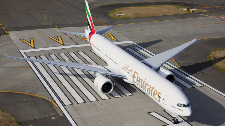 Linie Emirates wznawiają loty do Addis Abeby, Kantonu, Oslo i Teheranu