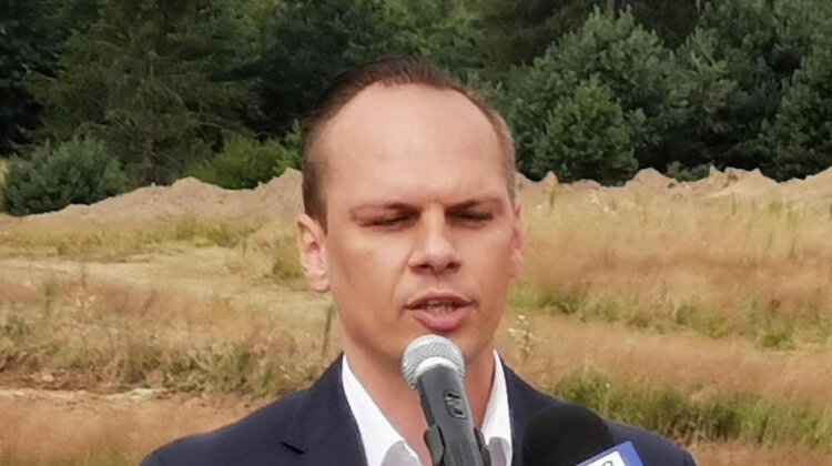 Startuje budowa odcinka Ornowo – Wirwajdy na trasie S5