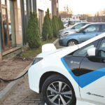 Energa rozwija elektromobilność i zachęca do korzystania z dofinansowań