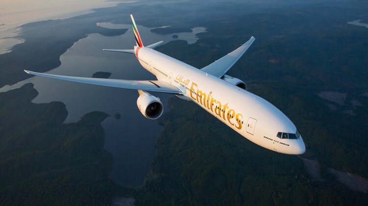 Linie Emirates wznawiają loty do kolejnych 6 miast